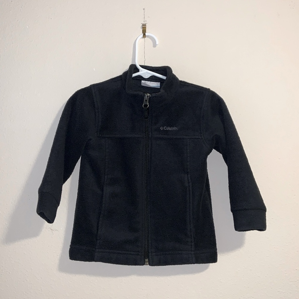 Columbia Fleece